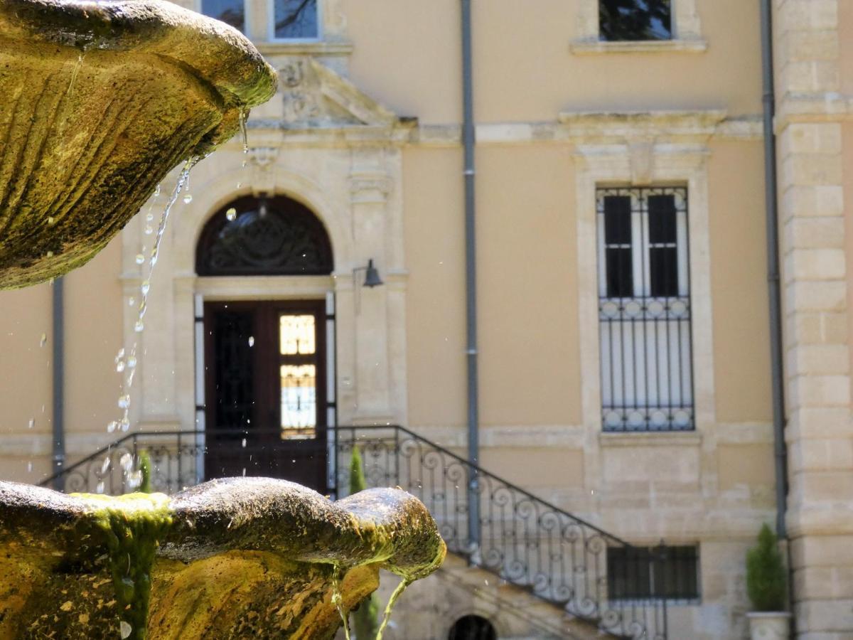 Chateau Marith - Etablissement Climatise Avec Piscine Hotel Clairac  Bagian luar foto