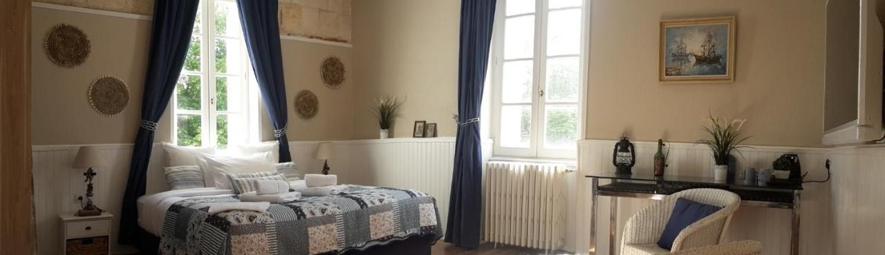Chateau Marith - Etablissement Climatise Avec Piscine Hotel Clairac  Bagian luar foto