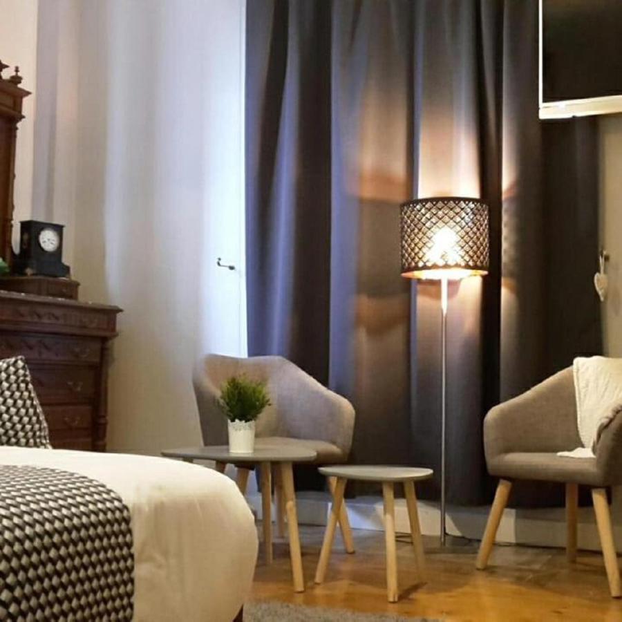Chateau Marith - Etablissement Climatise Avec Piscine Hotel Clairac  Bagian luar foto