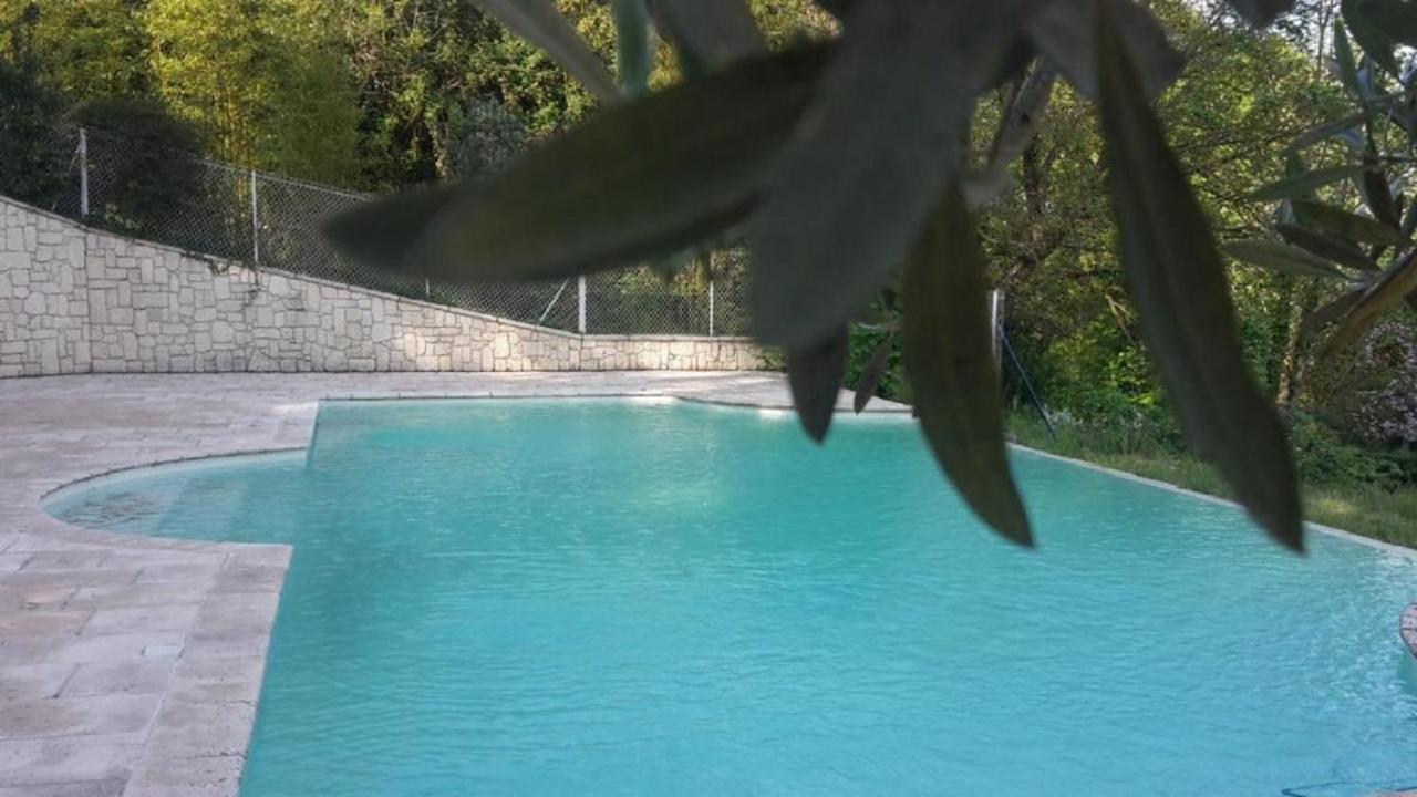 Chateau Marith - Etablissement Climatise Avec Piscine Hotel Clairac  Bagian luar foto