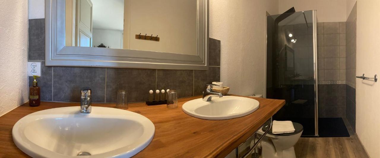 Chateau Marith - Etablissement Climatise Avec Piscine Hotel Clairac  Bagian luar foto